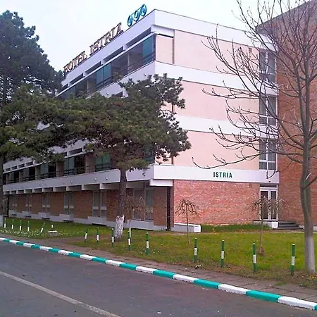 Szálloda Istria 2*