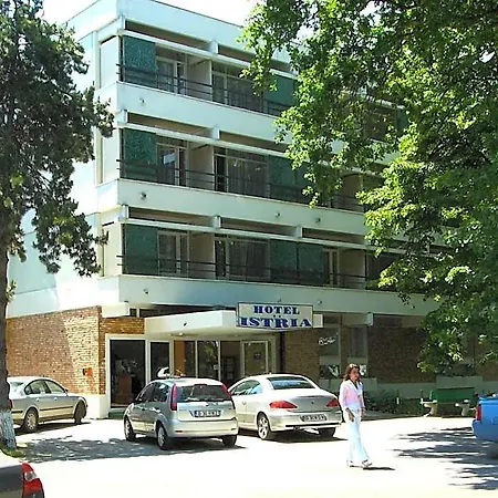 Istria Szálloda
