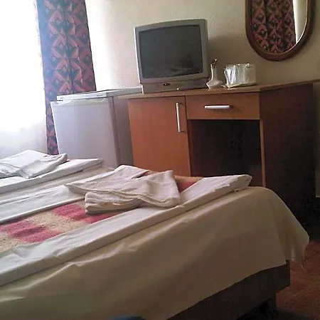 Szálloda Istria 2*