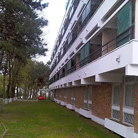 Istria Szálloda Neptun