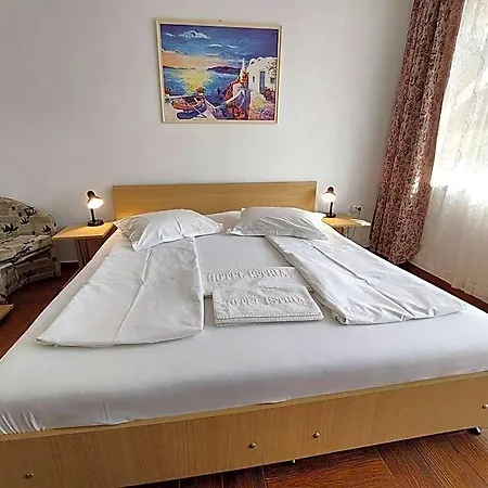 Istria Szálloda