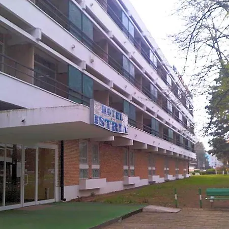 Szálloda Istria 2*
