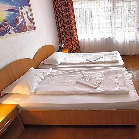Szálloda Istria