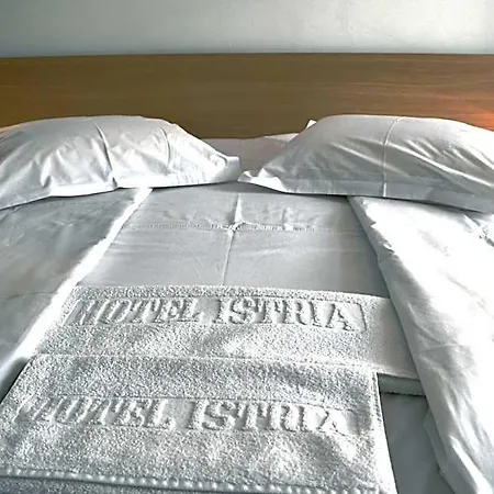 Szálloda Istria Neptun