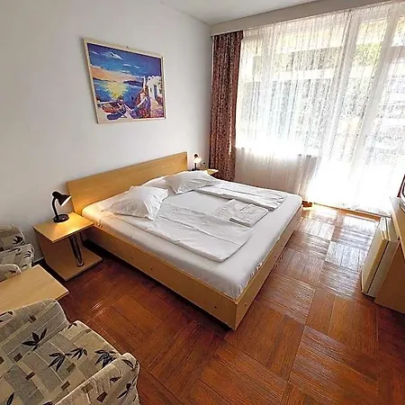 Szálloda Istria Neptun
