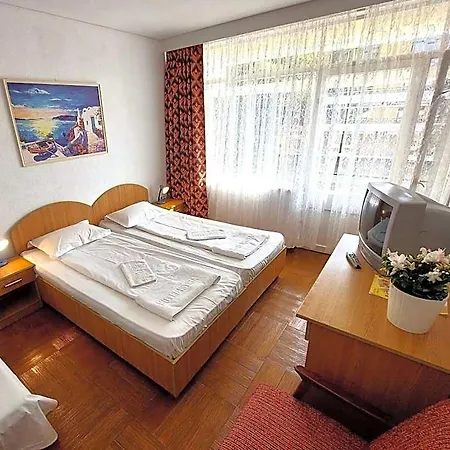 Istria Szálloda