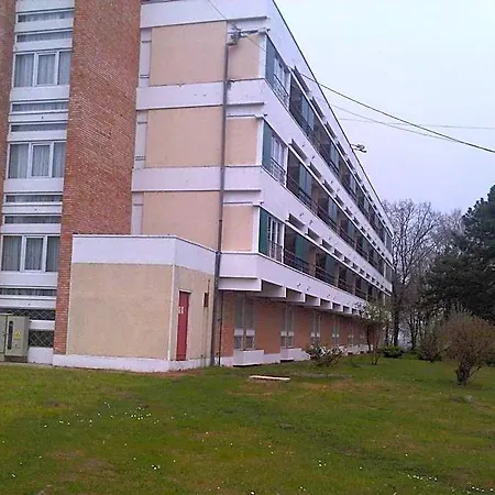 Istria Szálloda Neptun