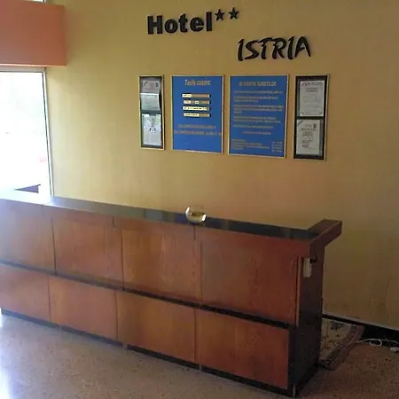 Istria Szálloda