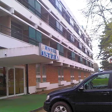 Istria Szálloda Neptun